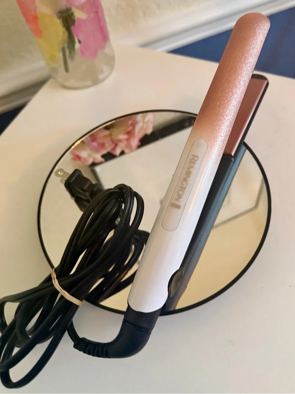 Remington Ceramic Shimmer 1